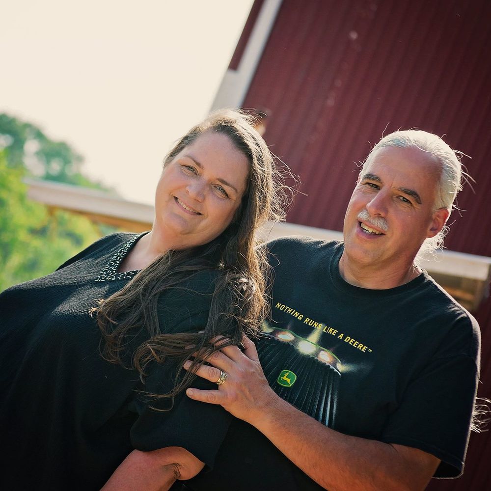 Meet your Posher, Renee